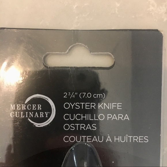 NWT Oyster Knife - Picture 3 of 3
